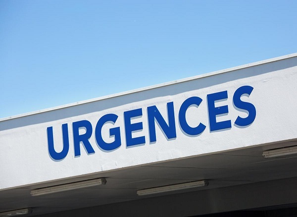 Urgences